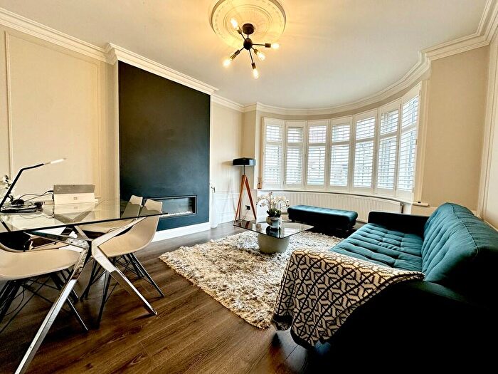 3 Bedroom Semi-Detached House To Rent In Lowick Road, Harrow, HA1