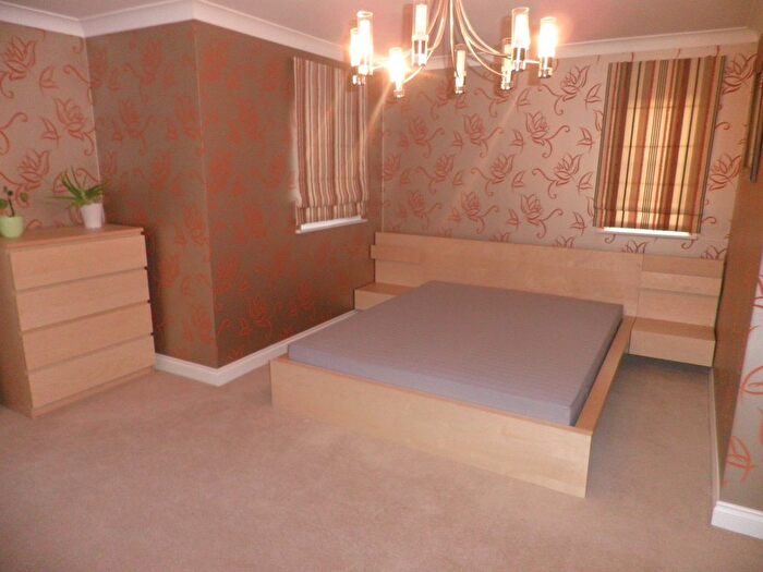 5 Bedroom End Terrace House To Rent In Seabrook Mews, Topsham, EX2