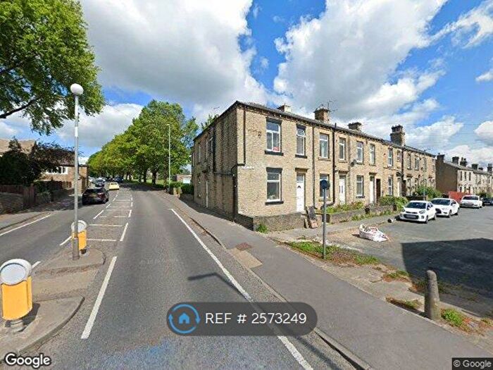 2 Bedroom Terraced House To Rent In Piggott Street, Huddersfield, HD6
