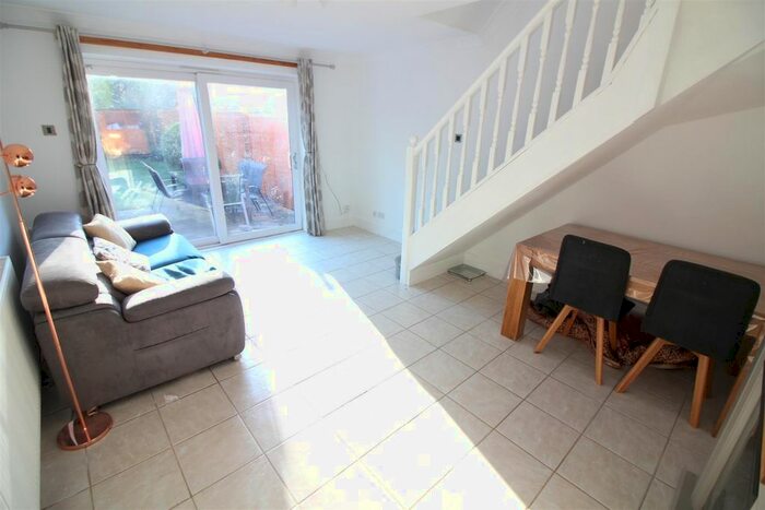 2 Bedroom Semi-Detached House To Rent In Burnley Close, Watford WD19
