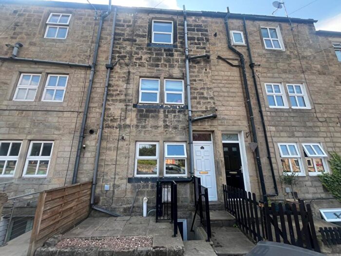 1 Bedroom Terraced House To Rent In Parkside, Horsforth, Leeds, West Yorkshire, LS18