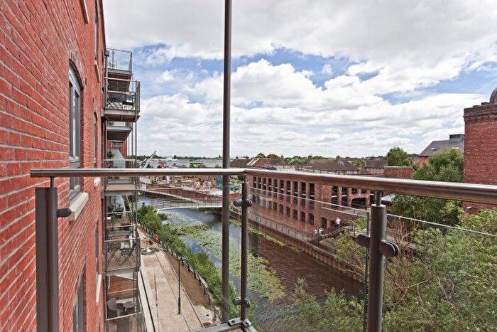 1 Bedroom Flat To Rent In Leetham House, York, YO1