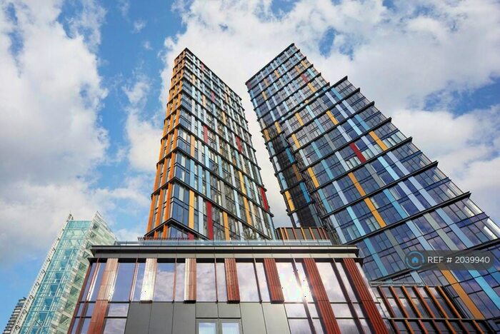 1 Bedroom Flat To Rent In Sun Street, London, EC2A