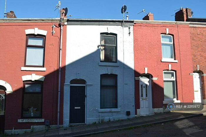 2 Bedroom Terraced House To Rent In Sydney Street, Darwen, BB3