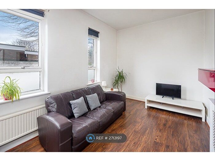 1 Bedroom Flat To Rent In High Road, London, N15