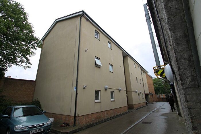 1 Bedroom Flat To Rent In Lancaster Road, Leytonstone, E11
