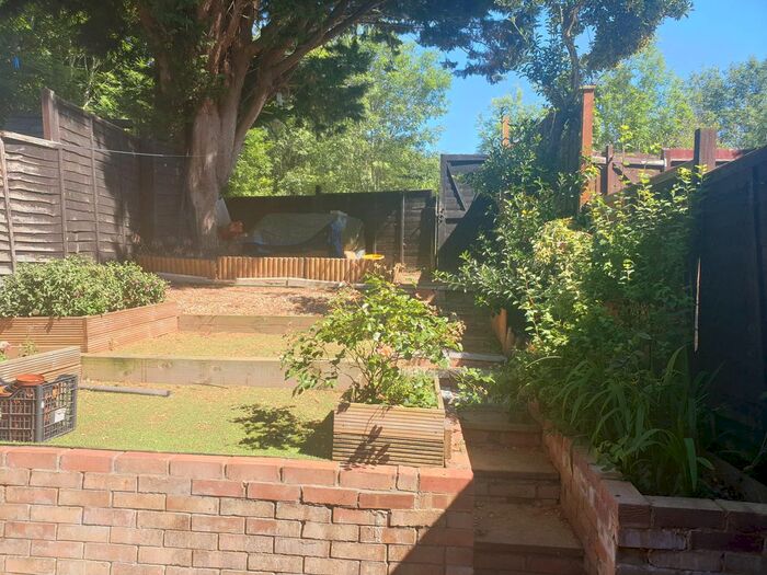 1 Bedroom Property To Rent In Bentley Green, West End, Southampton SO18