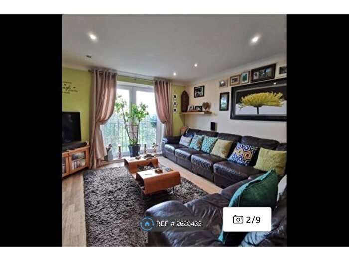 3 Bedroom Flat To Rent In Cornwall Avenue, Buckshaw Village, Chorley, PR7