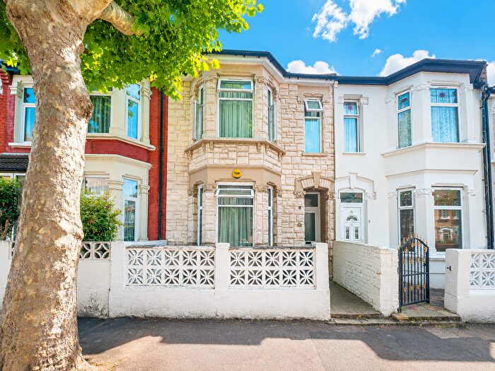 3 Bedroom Terraced House To Rent In Ruskin Avenue, London, London, E12