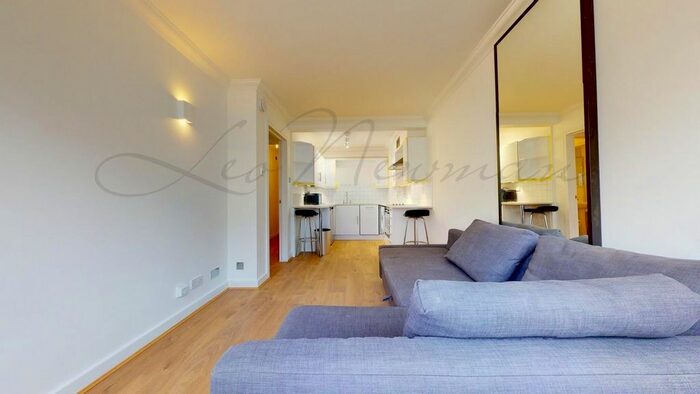 1 Bedroom Flat To Rent In Fitzroy Street, Fitzrovia, W1T