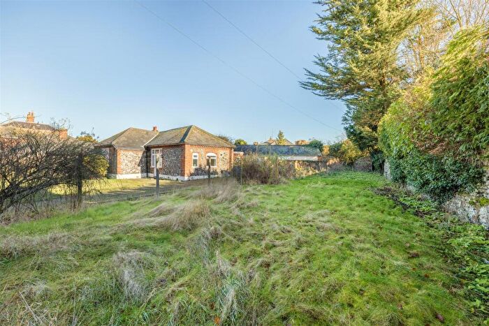 3 Bedroom Detached Bungalow For Sale In Ballygate, Beccles, NR34
