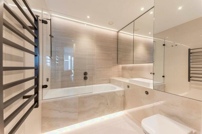 1 Bedroom Flat To Rent In White City Living, White City, London, W12