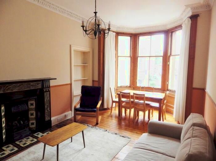 2 Bedroom Flat To Rent In Springvalley Gardens, Edinburgh, EH10