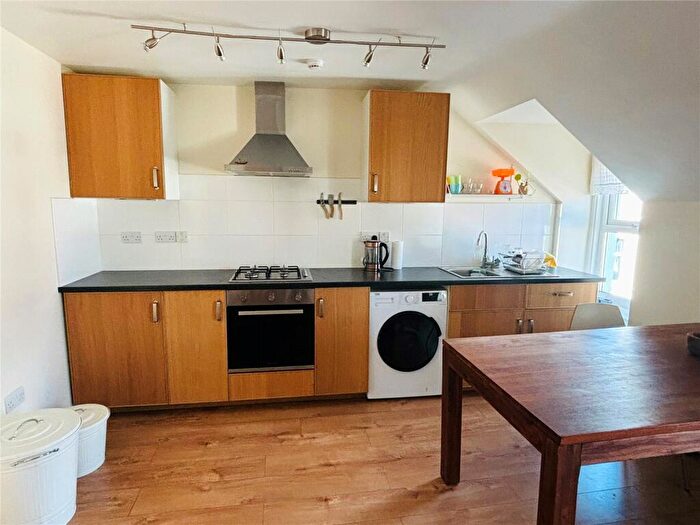 1 Bedroom Flat For Sale In Bodhyfryd Road, Llandudno, Conwy, LL30