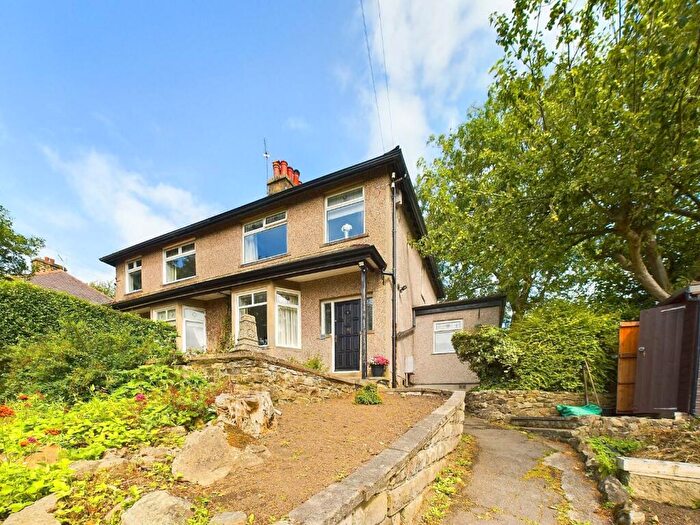 3 Bedroom House For Sale In Banks Lane, Riddlesden, Keighley, BD20