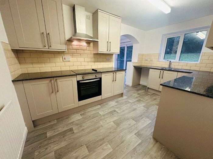5 Bedroom Property To Rent In Miller Close, Langstone, NP18