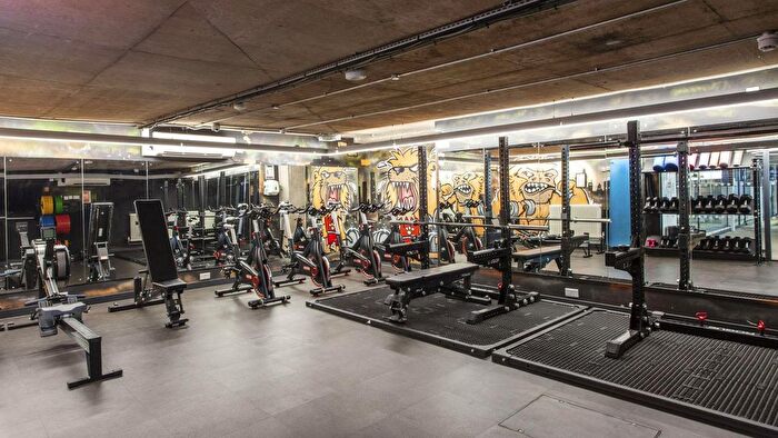 Studio To Rent In Kings Road, Reading, RG1