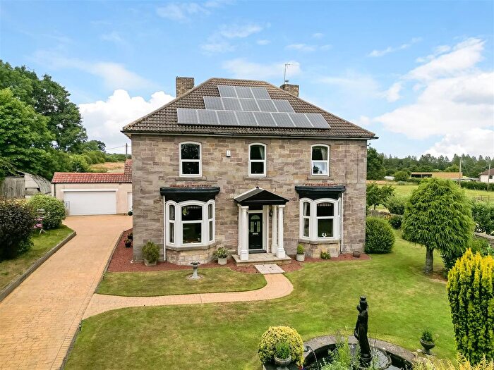 4 Bedroom Detached House For Sale In Heighington Village, Newton Aycliffe, DL5