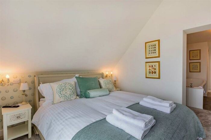 5 Bedroom Detached House To Rent In Manor Way, Elmer, Bognor Regis, PO22