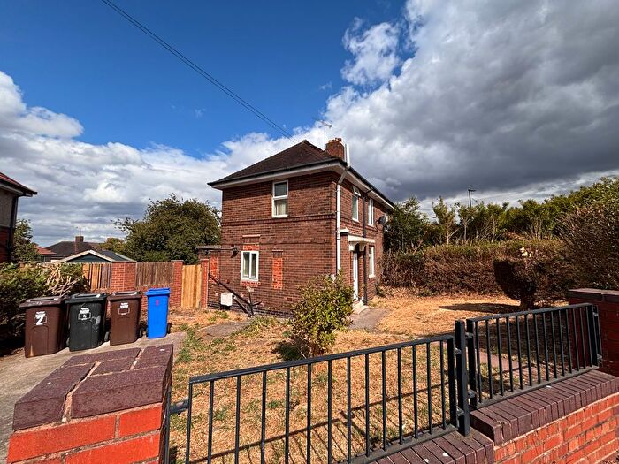 3 Bedroom Property To Rent In Fellbrigg Road, Sheffield, S2