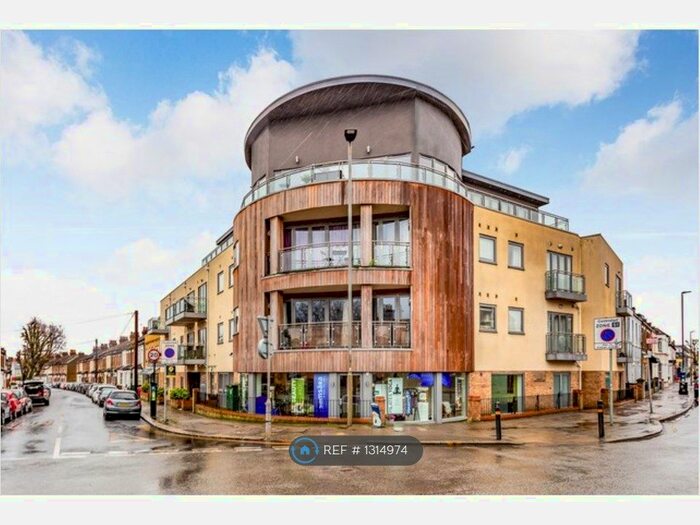2 Bedroom Flat To Rent In Edge Apartments, London SW18