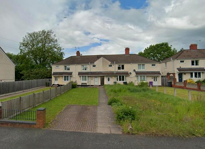 3 Bedroom Property To Rent In Morrison Avenue, Wolverhampton, WV10