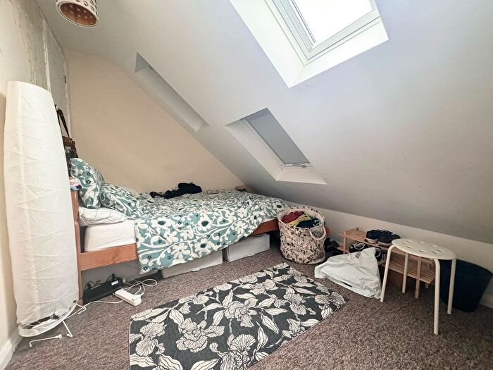 1 Bedroom Property To Rent In Livingstone Road, Bath, BA2