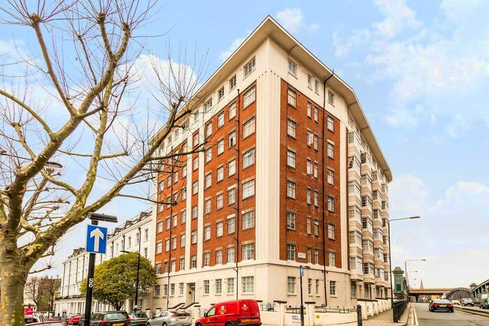 Studio To Rent In Orsett Terrace, Bayswater, London, W2