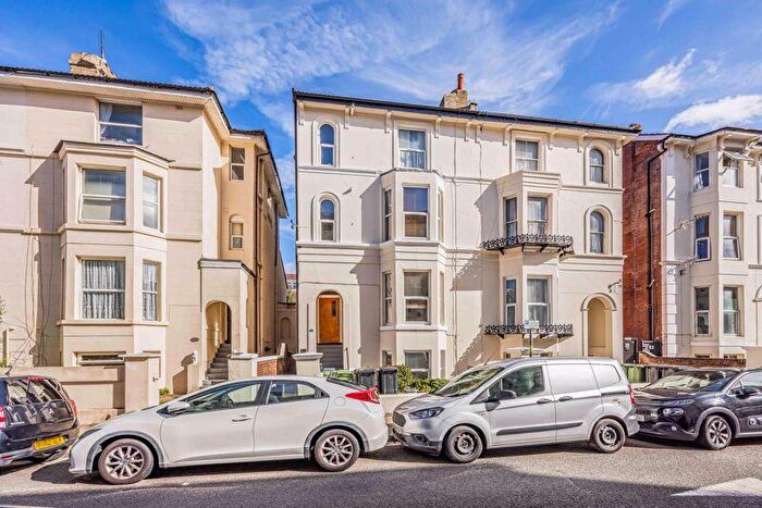 2 Bedroom Flat To Rent In Nightingale Road, Southsea, PO5