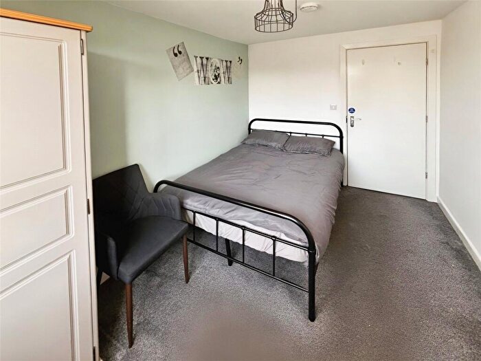 1 Bedroom Property To Rent In Colliery Road, Church Gresley, Swadlincote, Derbyshire, DE11