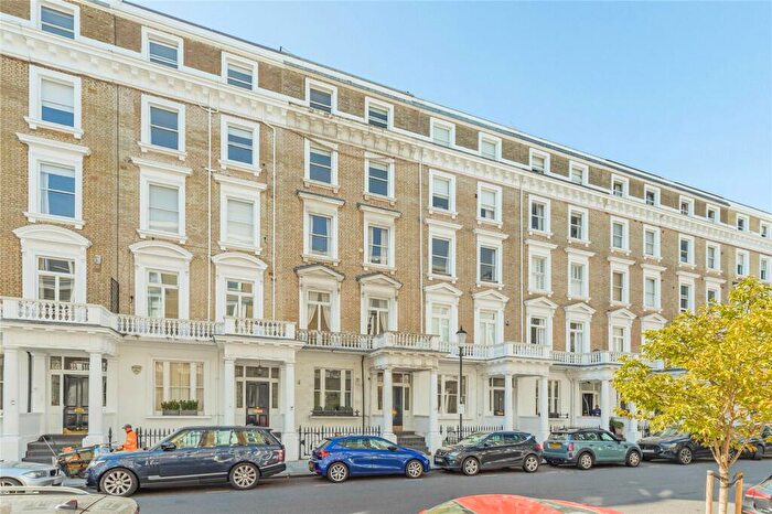 1 Bedroom Apartment For Sale In Harcourt Terrace, Chelsea, London, SW10