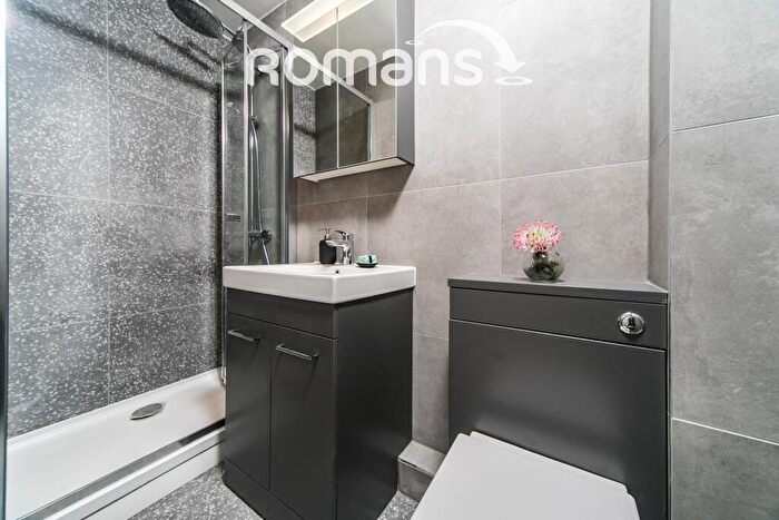 1 Bedroom Flat To Rent In Dukesbridge House, Duke Street, Reading, RG1