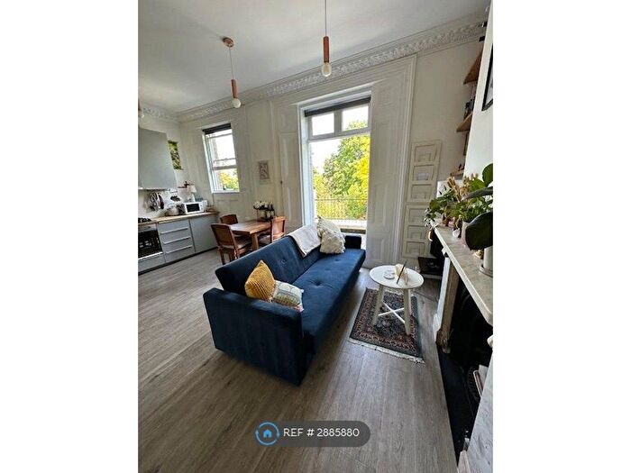 1 Bedroom Flat To Rent In Pleshey Road, London, N7