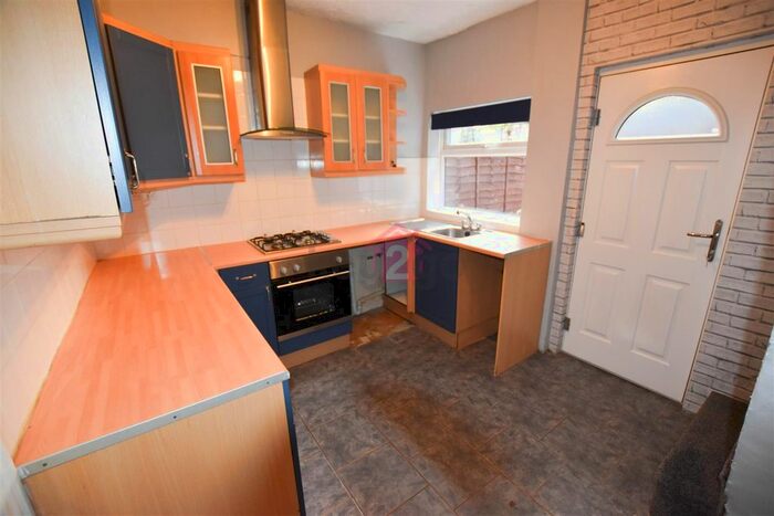 2 Bedroom End Of Terrace House To Rent In Barleycroft Lane, Dinnington, S25