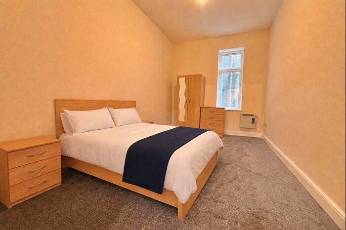 1 Bedroom Flat To Rent In Flat, - High Street West, Sunderland, SR1