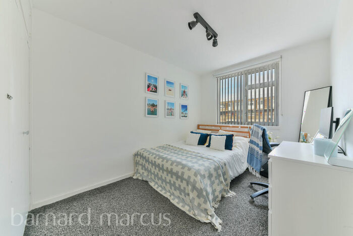 4 Bedroom House To Rent In Fleming Road, London, SE17