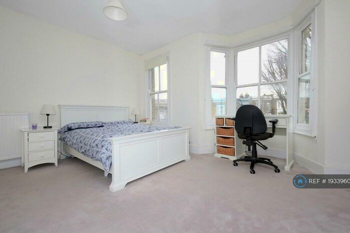 4 Bedroom Terraced House To Rent In Clapton Hackney, London, E5