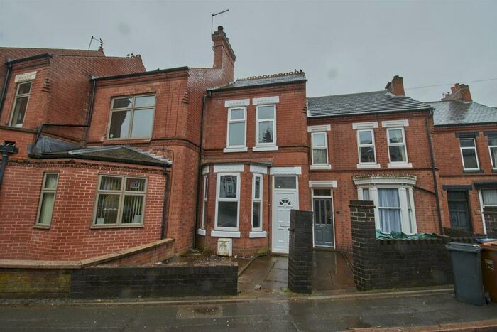 2 Bedroom House To Rent In Shilton Road, Barwell, Leicester, LE9