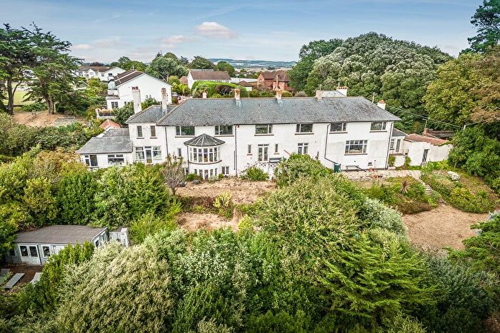 4 Bedroom Apartment For Sale In Cricket Field Lane, Budleigh Salterton, EX9