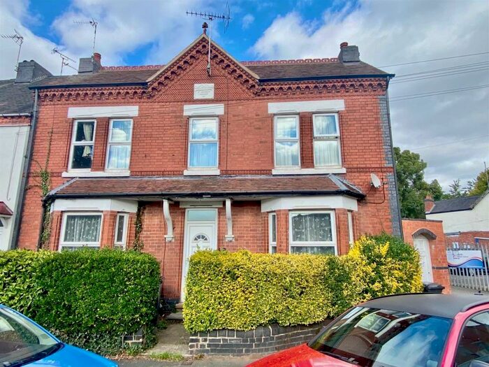 2 Bedroom Maisonette To Rent In Pool Bank Street, Nuneaton, CV11
