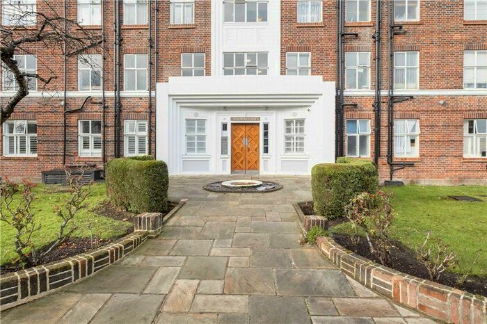 2 Bedroom Flat To Rent In Sutton Lane North, Chiswick, London, W4
