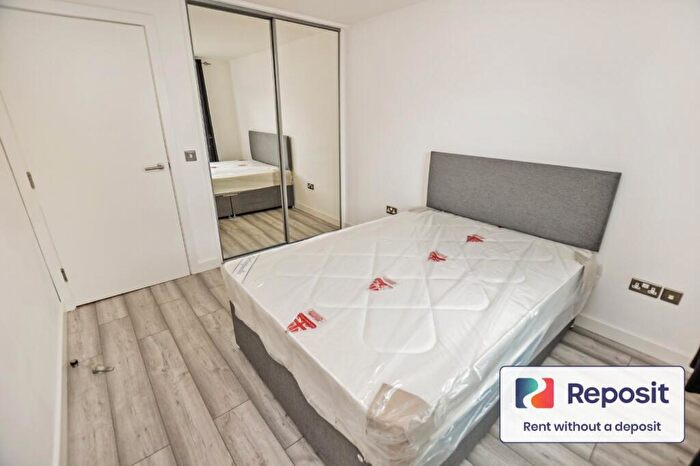 1 Bedroom Flat To Rent In The Eighth Day, Oxford Road, City Centre, Manchester, M1