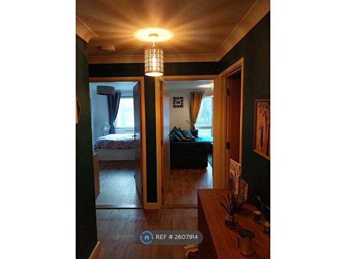 1 Bedroom Flat To Rent In Tottenham Green East, London, N15