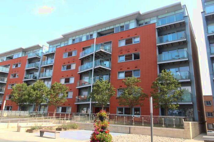 1 Bedroom Apartment To Rent In 3 Anchor Street, Ipswich, Suffolk, IP3