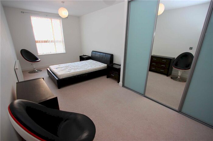 2 Bedroom Flat To Rent In The Brook Building, Deakins Mill Way, Egerton, Bolton BL7