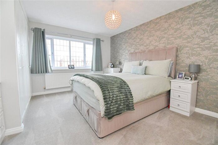 4 Bedroom Detached House For Sale In Truro Close, Great Sutton, Cheshire, CH66