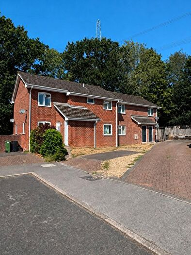 Land For Sale In Birch Grove, Eastleigh, SO50