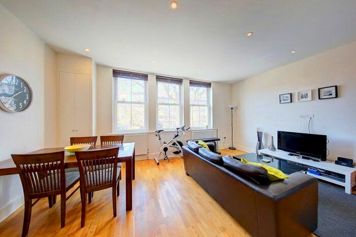 1 Bedroom Flat To Rent In Station Parade, Balham High Road, London, SW12