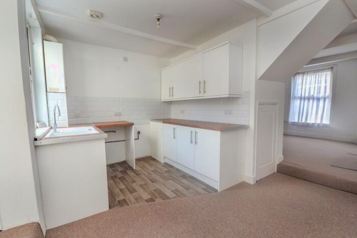 3 Bedroom Property To Rent In Trinity Place, Ramsgate, CT11