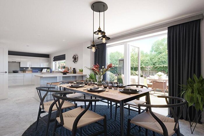 4 Bedroom Detached House For Sale In Off Carmuirs Drive, Newarthill, Motherwell, North Lanarkshire, ML1